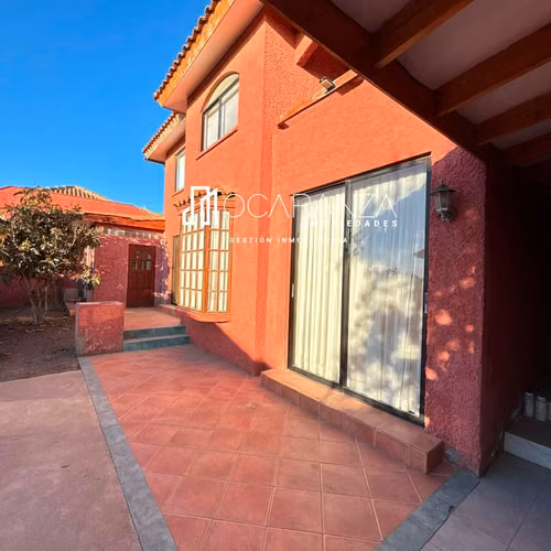Se Vende Casa Oportunidad Increible Precio 7.000 Uf 4 Dorm, Peñuelas, Coquimbo