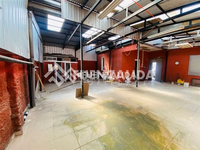 Industrial en venta en San Miguel