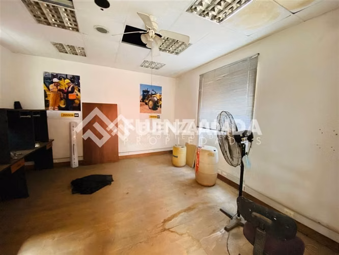 Industrial en venta en San Miguel