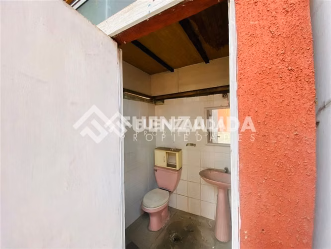 Industrial en venta en San Miguel