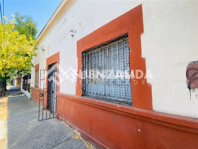 Industrial en venta en San Miguel