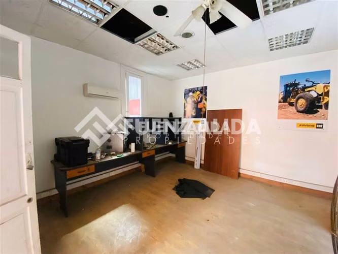 Industrial en venta en San Miguel