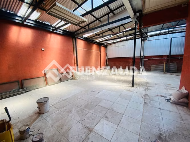 Industrial en venta en San Miguel