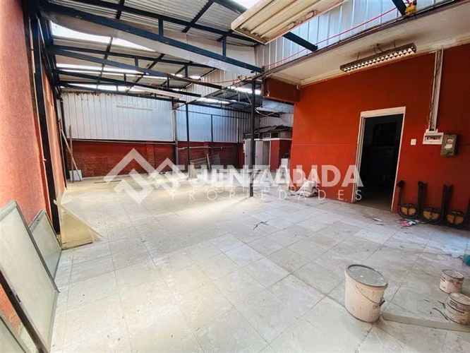 Industrial en venta en San Miguel