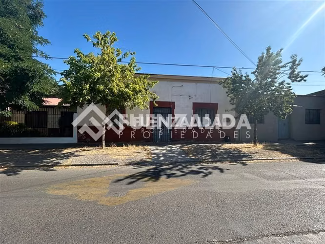 Industrial en venta en San Miguel