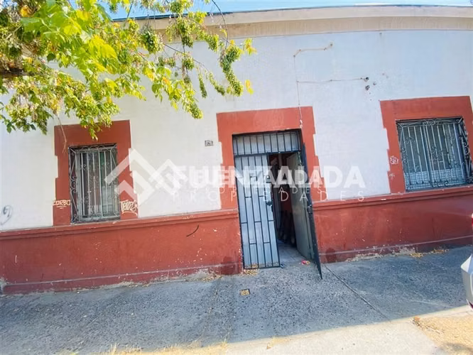 Industrial en venta en San Miguel
