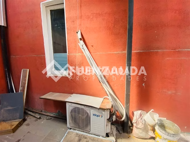 Industrial en venta en San Miguel