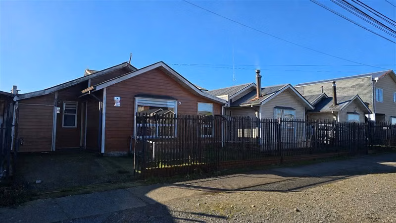 Casa en venta de 3 dorm. en Puerto Montt