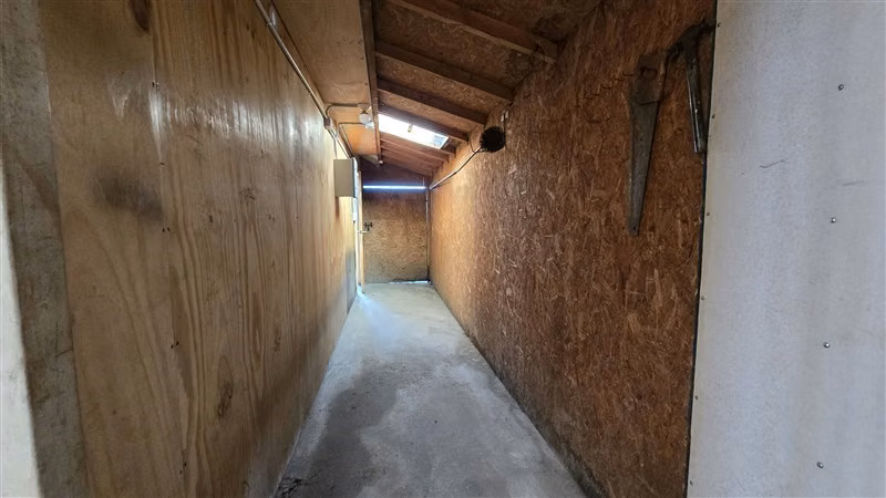 Casa en venta de 3 dorm. en Puerto Montt