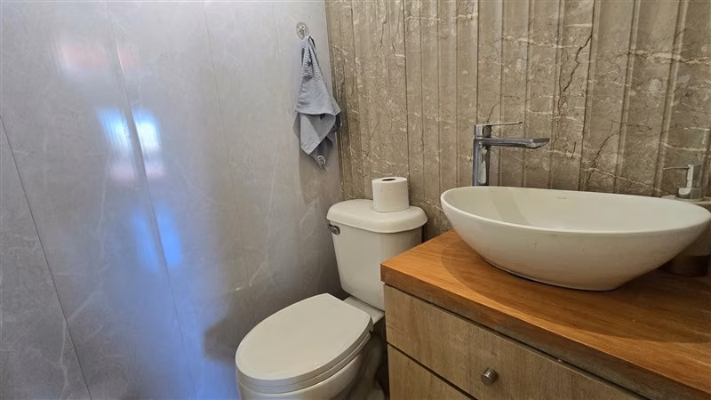 Casa en venta de 3 dorm. en Puerto Montt