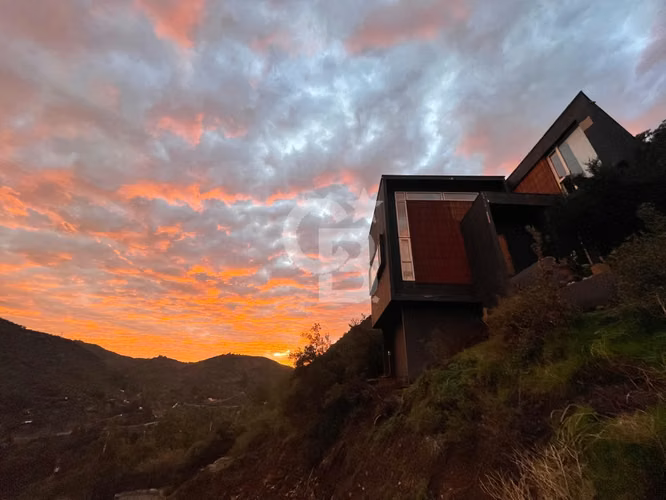 Casa de lujo en montaña con vistas panorámicas y seguridad - Imagen 3
