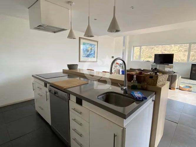 Casa de lujo en montaña con vistas panorámicas y seguridad - Imagen 9