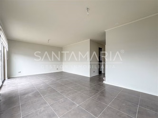 ARRIENDO Casa de 3 dorm. en Lomas Coloradas, San Pedro