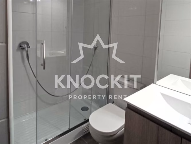 Arriendo Depto Home Studio con Estacionamiento en La Florida
