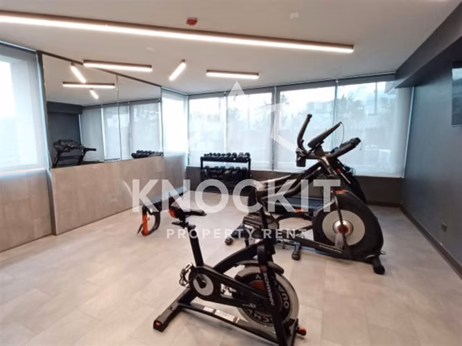 Arriendo Depto Home Studio con Estacionamiento en La Florida