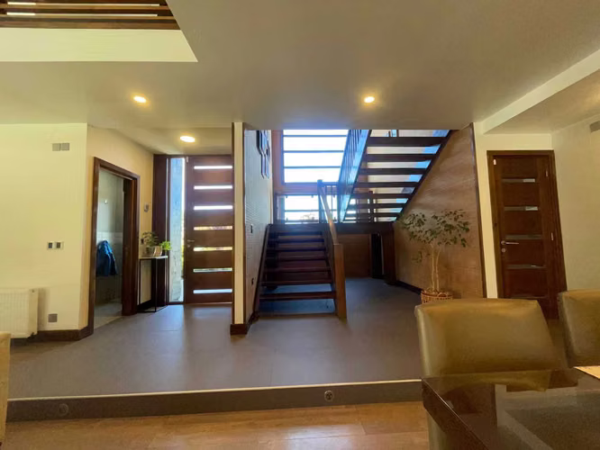Casa Amplia con Vista Panorámica en Puerto Montt (174455)