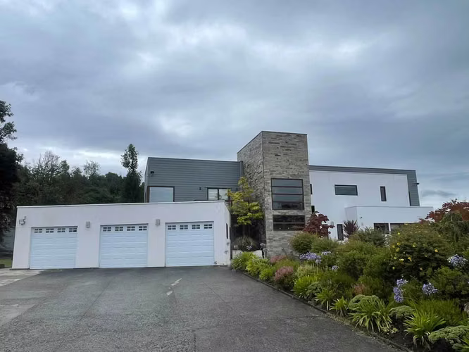 Casa Amplia con Vista Panorámica en Puerto Montt (174455)