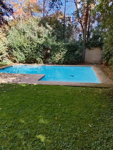 Departamento en arriendo de 1 dorm. en Providencia vergel