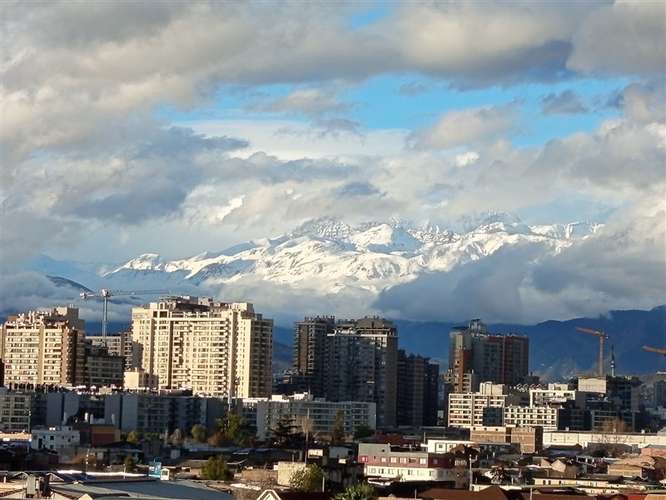 OFERTA!! Impecable, HERMOSA VISTA DESPEJADA,Metro Matta,1D1B