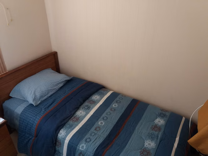 Arriendo Departamento Sector Sur de Iquique.