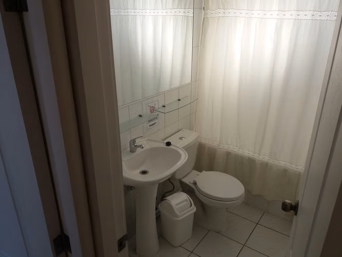 Arriendo Departamento Sector Sur de Iquique.