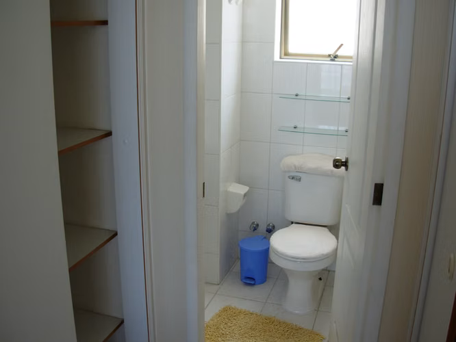 Arriendo Departamento Sector Sur de Iquique.