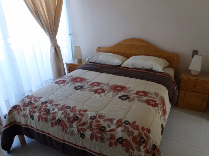 Arriendo Departamento Sector Sur de Iquique.