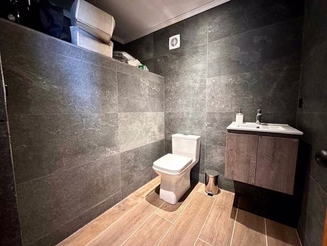 Casa con Excelente Conectividad y Entorno (174597)