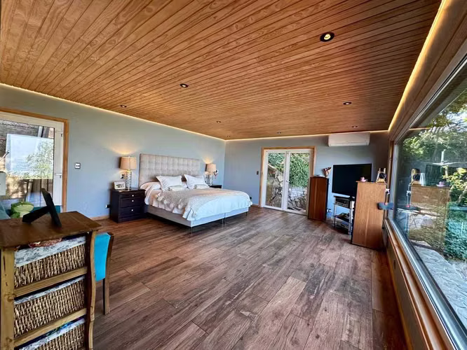 Amplia Casa con Diseño Moderno (174597) - Imagen 16