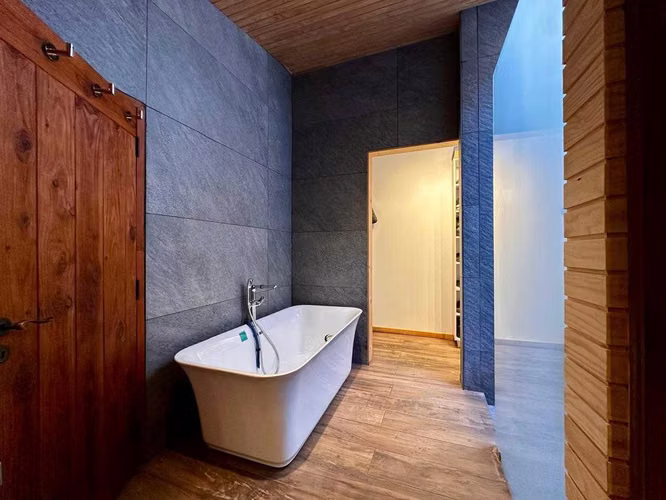 Casa con Excelente Conectividad y Entorno (174597)