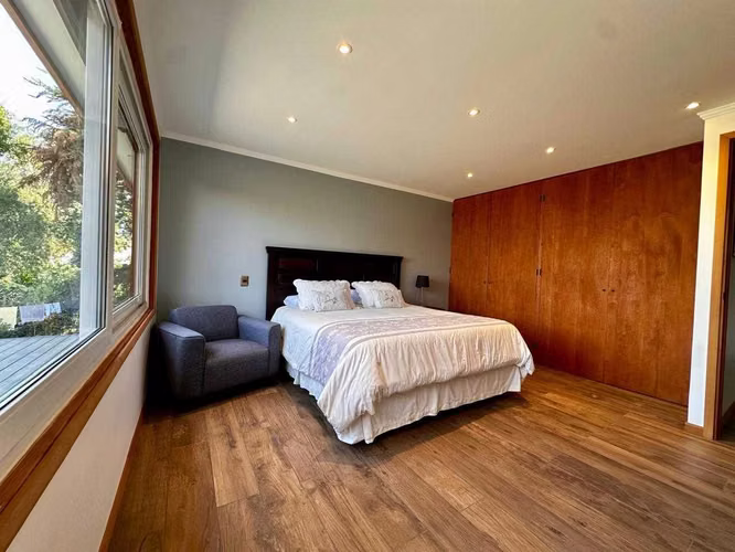 Casa con Excelente Conectividad y Entorno (174597)