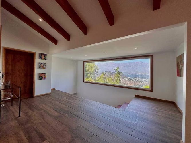 Casa con Excelente Conectividad y Entorno (174597)