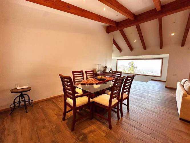 Casa con Excelente Conectividad y Entorno (174597)
