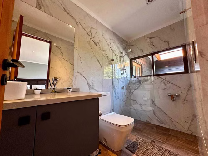 Casa con Excelente Conectividad y Entorno (174597)