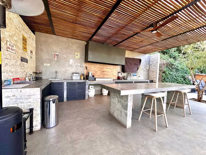 Casa con Excelente Conectividad y Entorno (174597)
