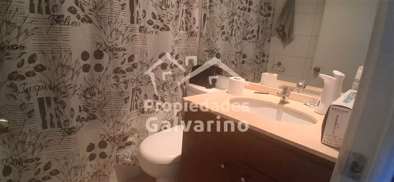 Departamento en venta de 2 dorm. en Santiago