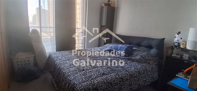 Departamento en venta de 2 dorm. en Santiago