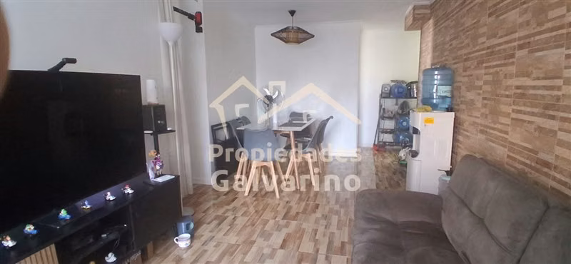 Departamento en venta de 2 dorm. en Santiago