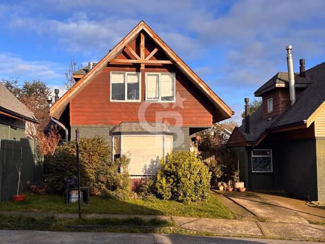 En venta casa en barrio familiar a pasos de colegios