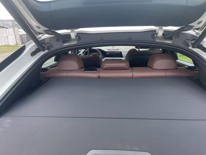 BMW X6 XDrive30d Serie M Sport año 2023 (gestiono crédito)