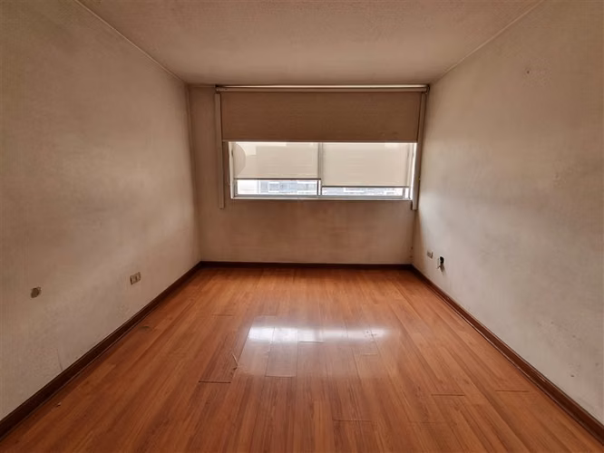 Departamento en venta 2 dorm Santiago Escuela Ingeneria UCH