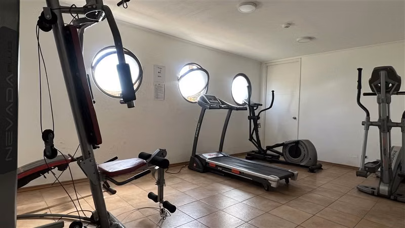 Departamento en arriendo de 2 dorm. en Recoleta - Imagen 25