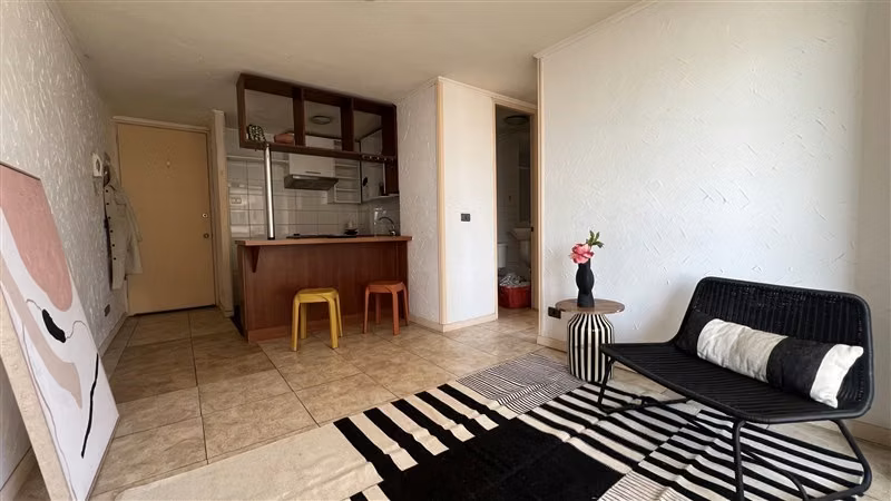 Departamento en arriendo de 2 dorm. en Recoleta - Imagen 6
