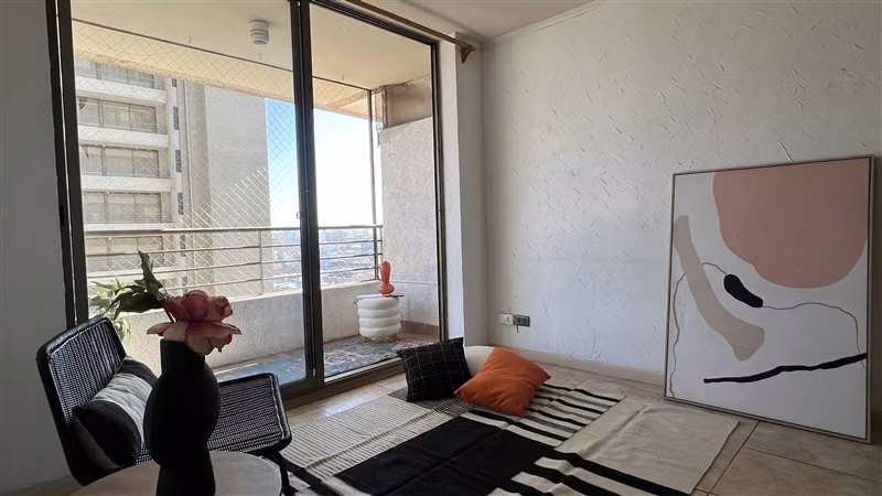 Departamento en arriendo de 2 dorm. en Recoleta - Imagen 38
