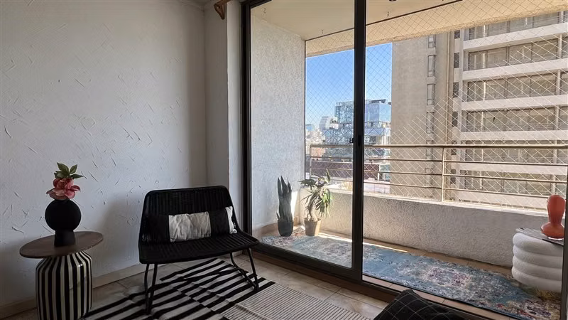 Departamento en arriendo de 2 dorm. en Recoleta - Imagen 39