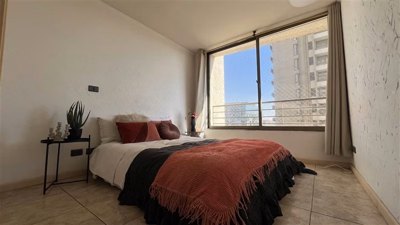 Departamento en arriendo de 2 dorm. en Recoleta - Imagen 30