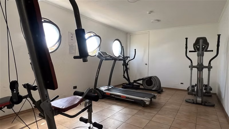 Departamento en arriendo de 2 dorm. en Recoleta - Imagen 21