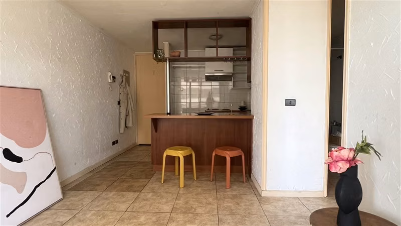 Departamento en arriendo de 2 dorm. en Recoleta - Imagen 8