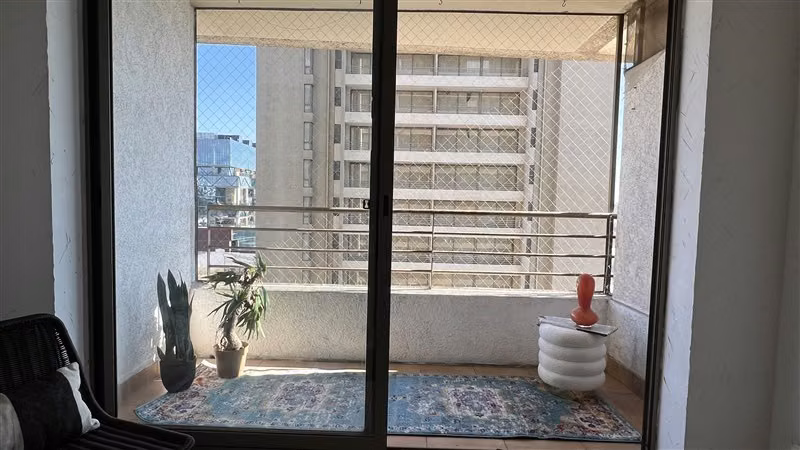 Departamento en arriendo de 2 dorm. en Recoleta - Imagen 40
