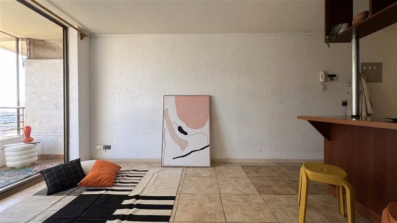Departamento en arriendo de 2 dorm. en Recoleta - Imagen 19